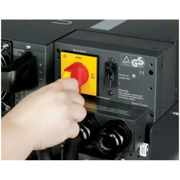 Eaton 9PX 9PX6KIBP31 - UPS (installabile in rack …